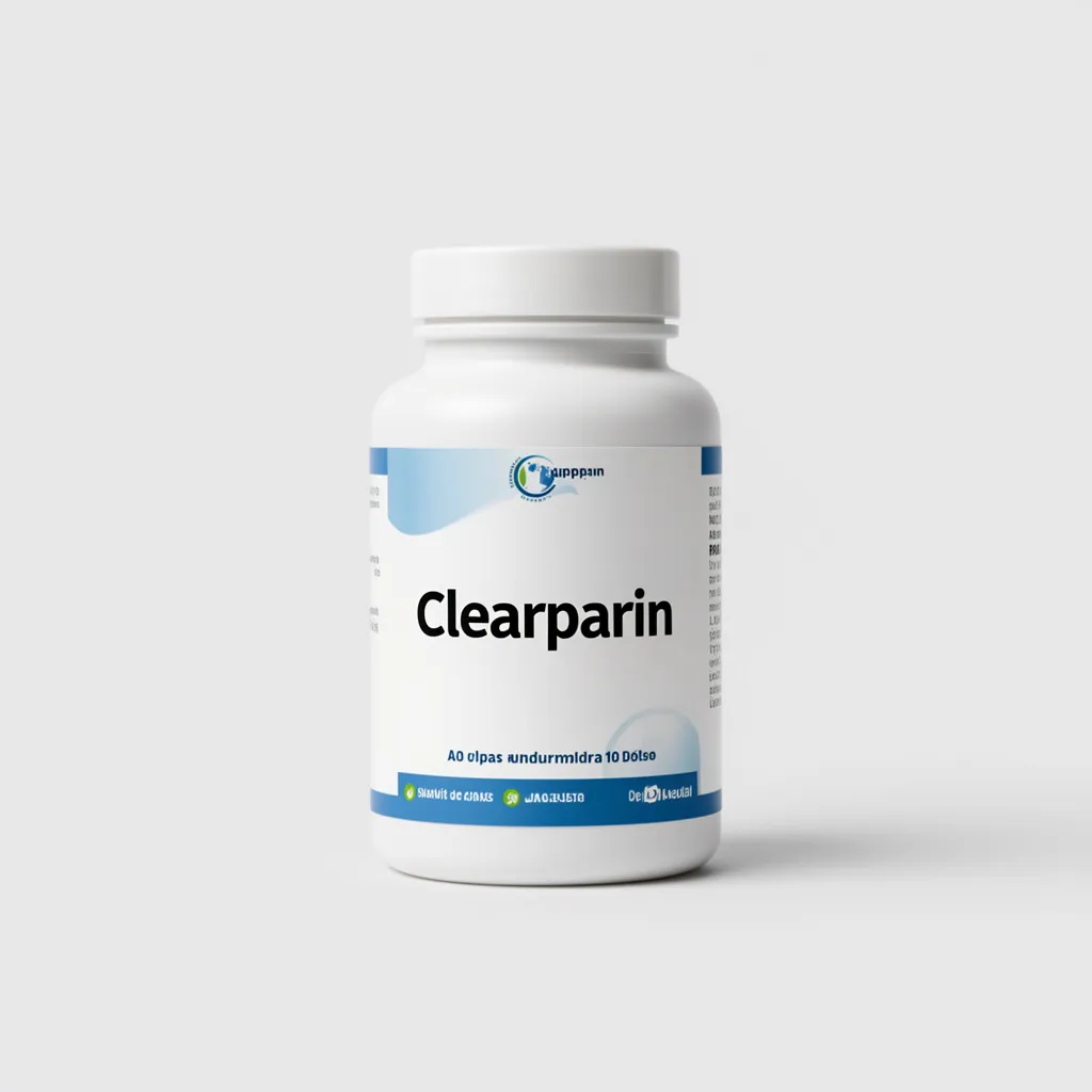 Clearparin